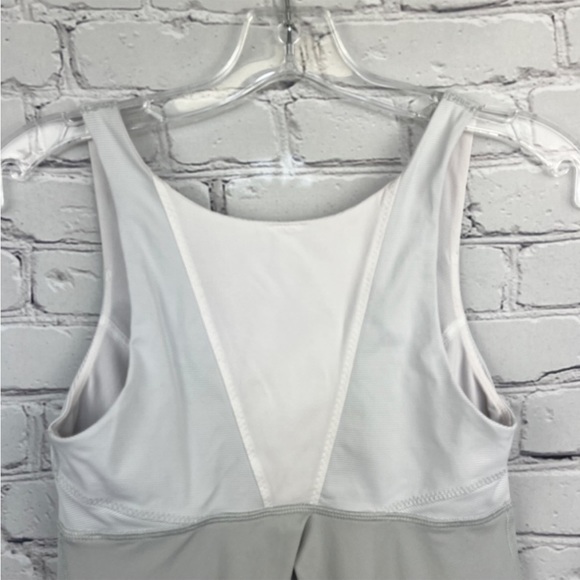 Lululemon Run: Ta Ta Topper Cinch Waist Tank Top Size 4 - Picture 12 of 16
